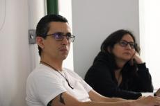 Encontro sobre Carreira EBTT